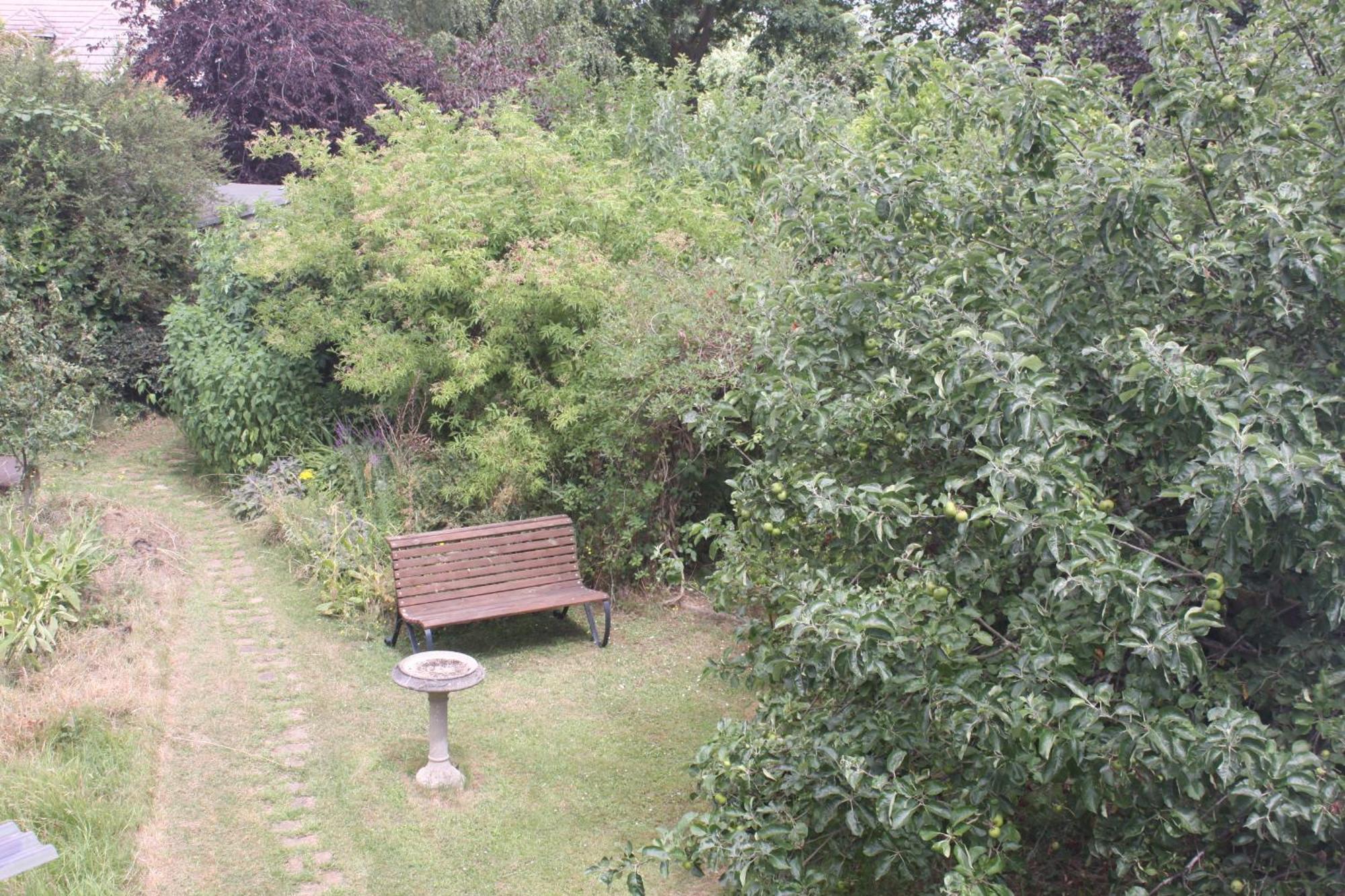 Sandford Meadow Guest House Kennington  Cameră foto