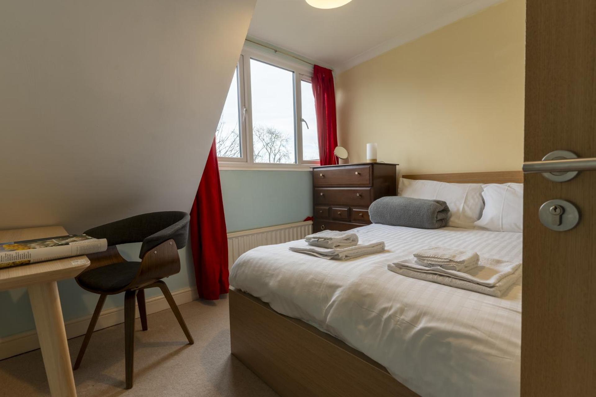 Sandford Meadow Guest House Kennington  Cameră foto